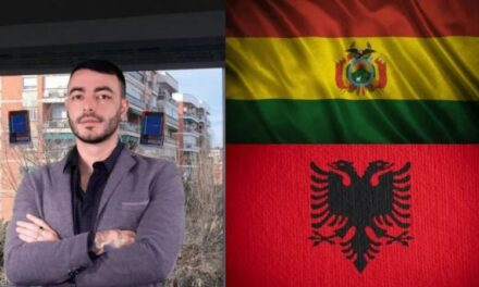 Narko-diplomati që e lidhi kartelin Çopja-Çela me Amerikën e Jugut