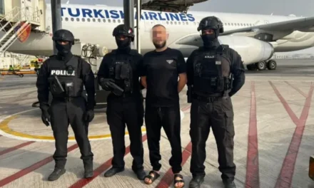 Apeli i Posaçëm lë në burg Denis Bajrin