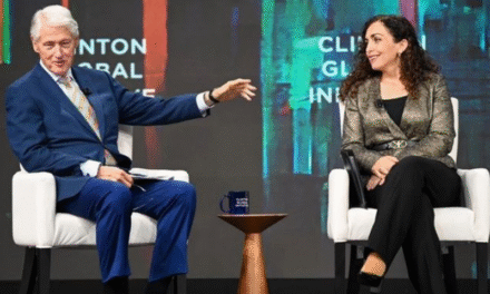 “Shumë menduan se isha çmendur” – Clinton flet për vendimin historik të bombardimit të Serbisë