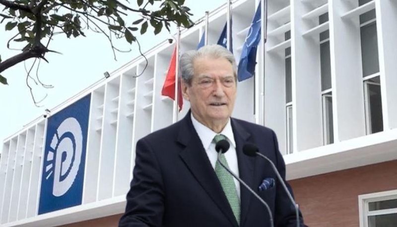 PD mbledh sot Kryesinë, Berisha do të mbajë fjalën hapëse drejtuar anëtarëve, çfarë pritet të ndodhë