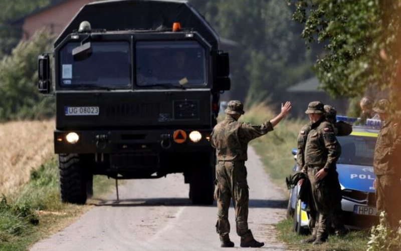 Analiza e REL/ Rubikoni i Moskës: Dronët rusë në hapësirën ajrore polake, test për NATO-n