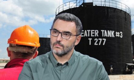 Arlind Qori: Përse SPAK-u nuk e heton aferën Bankers?