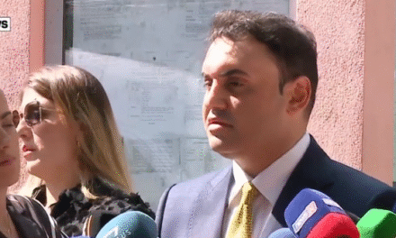 Këlliçi ankohet pas dëshmisë në GJKKO: Jam pyetur në mënyrë intimiduese për…