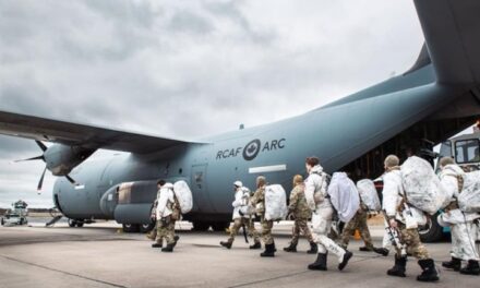 Putin po luan një lojë të rrezikshme me NATO-n