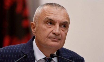 Ilir Meta kërkon zëvendësmin e masës së sigurisë “arrest me burg”, zbulohet data e seancës në Apelin e GJKKO