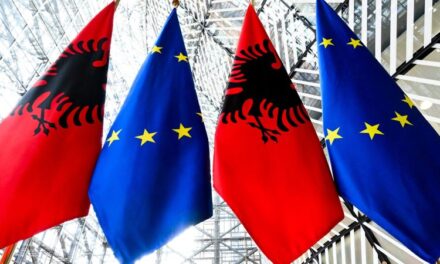 Konferenca ndërqeveritare në 16 shtator, Shqipëria dhe BE do të diskutojnë për çeljen e kapitujve të mbetur