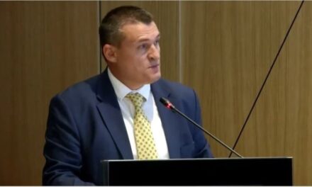 Kreu i SPAK, Altin Dumani: Të angazhuar në luftën ndaj korrupsionit, kemi rritur besueshmërinë tek publiku