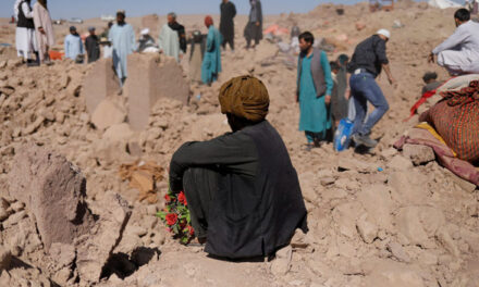 Afganistan: Më shumë se 1,120 të vdekur në tërmetin vdekjeprurës