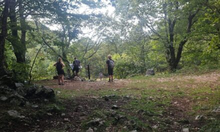 Dajti, mali i të huajve dhe “kuzhina e shqiptarëve”