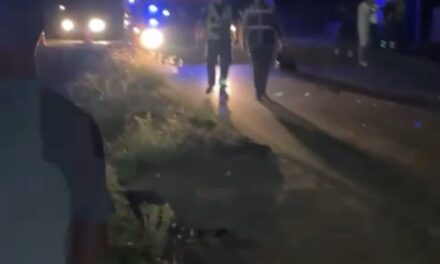 Aksidenti në Has, shkon në dy numri i viktimave