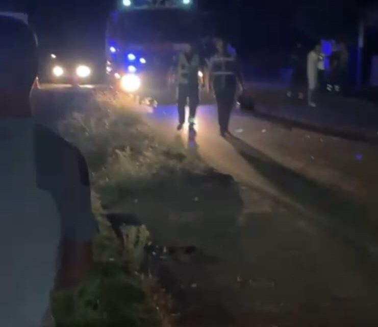 Aksidenti në Has, shkon në dy numri i viktimave