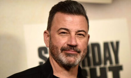 Zemërim në SHBA për anulimin e shfaqjes së Jimmy Kimmel nga ABC