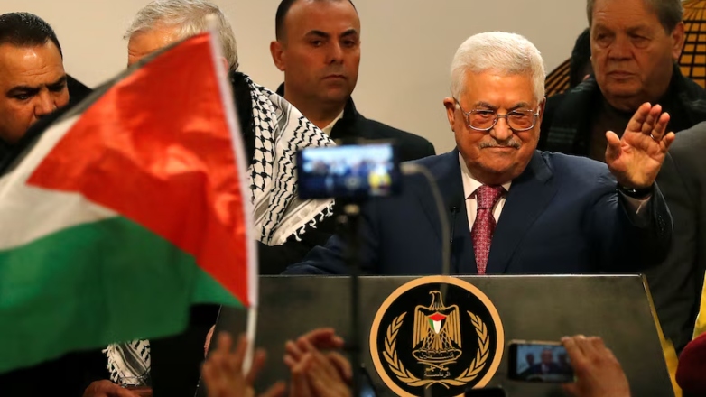 158 nga 193 shtete anëtare të OKB-së e njohin shtetin e Palestinës