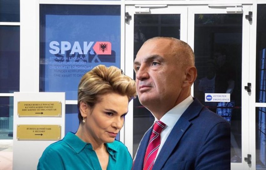 GJKKO cakton seancën paraprake për Metën dhe Kryemadhin, zbulohet data kur do të vendoset për fatin e tyre