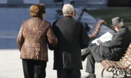 Nga 1 tetori rriten pensionet, përfitojnë 721,398 të moshuar