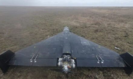 Informacione të reja mbi objektivat e dronëve rusë në Poloni