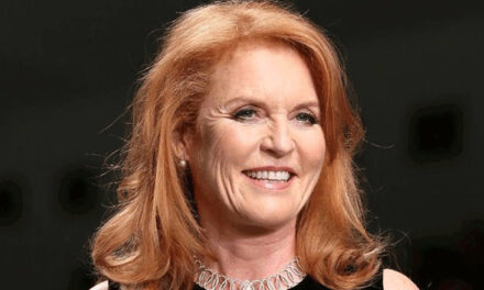 Rasti Epstein: Dukesha e Jorkut shqetëson përsëri familjen mbretërore