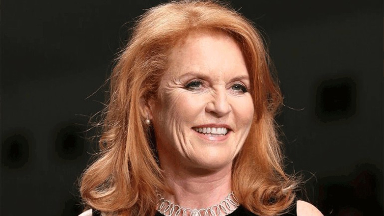 Rasti Epstein: Dukesha e Jorkut shqetëson përsëri familjen mbretërore