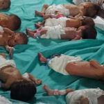 Gaza: Dy spitale detyrohen të pezullojnë operaci