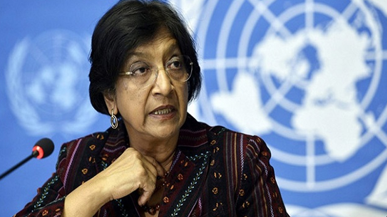 OKB: Izraeli po kryen gjenocid në Gaza