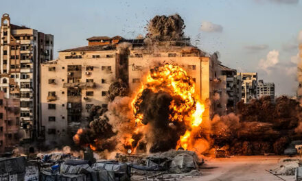 Gaza: Izraeli i përgjigjet me goditje të pamëshirshme njohjes së shtetit palestinez