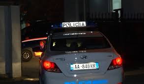 Atentat mafioz në Fushë Krujë, makina luksoze e zyrtarit hidhet në erë