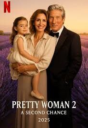 “Pretty Women 2” bën sërish bashkë dy yjet e kinematografisë botërore, Richard Gere dhe Julia Roberts