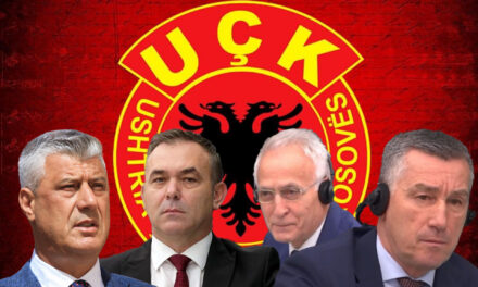 “Ata ishin katër”, janë e mbeten me mijëra!/ “Të paditim” dhe NATO-n në Hagë!