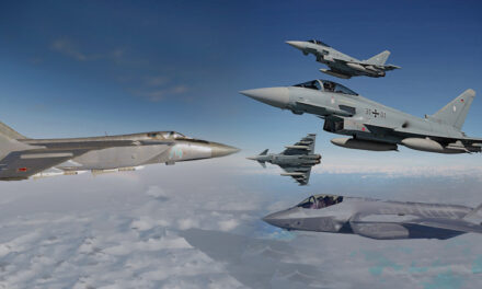 Berlini: NATO duhet të jetë gati të rrëzojë avionët luftarakë rusë nëse është e nevojshme