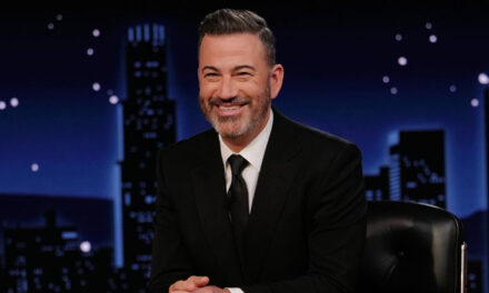 SHBA: Jimmy Kimmel kthehet në studion e ABC/ Reagimi i Trump