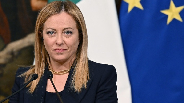 Meloni: Italia do ta njohë shtetin palestinez vetëm pasi të lirohen pengjet izraelite