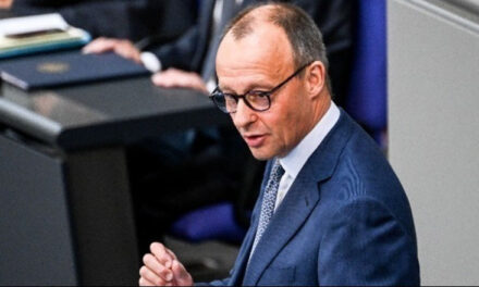 Kancelari Merz: “Nuk jemi në luftë, por as në paqe nuk jemi”