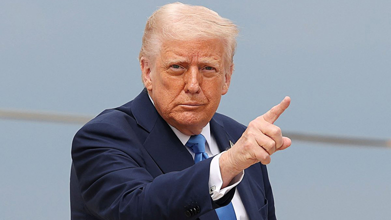 D. Trump drejtuar Emirit të Katarit: “Asgjë e tillë nuk do të ndodhë përsëri në vendin tuaj”