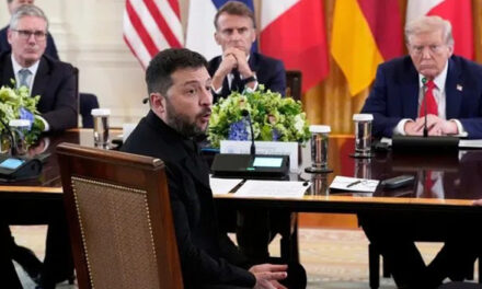 “Kthesa” e Trump ndaj Ukrainës, një enigmë për Evropën