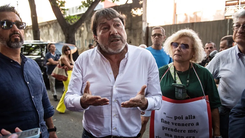 Sulm mafioz ndaj gazetarit të Rai-t