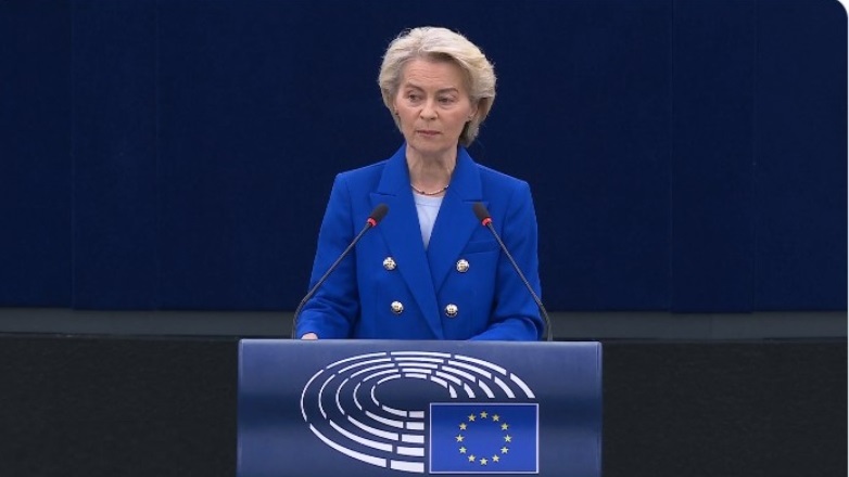 “Jemi në një luftë hibride, le ta quajmë me emrin e saj”