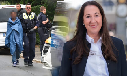 Gjermani: Sulmi ndaj kryebashkiakes, një dramë familjare? Autoritetet synojnë dy fëmijët e saj të adoptuar