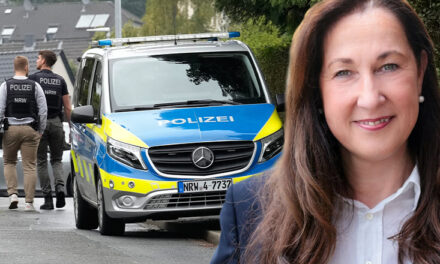 Zbulim i frikshëm/ Vajza e saj e torturoi për orë të tëra, kryebashkiaken në Gjermani