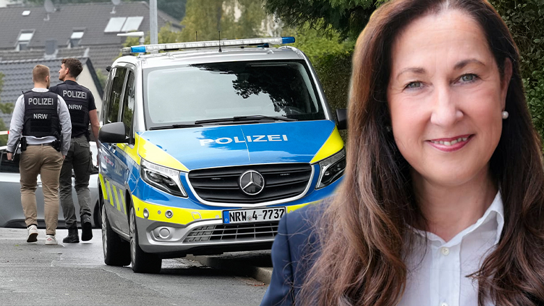 Zbulim i frikshëm/ Vajza e saj e torturoi për orë të tëra, kryebashkiaken në Gjermani