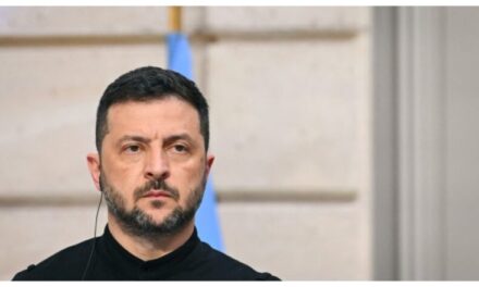 Zelensky: Propozimi i Trump për bisedime me Rusinë është një “kompromis i mirë”