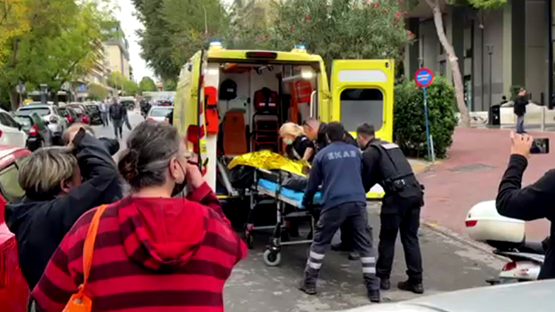 Mbetet mister motivi i rënies së 44-vjeçarit nga kati i 24-të i Kullës Apollo