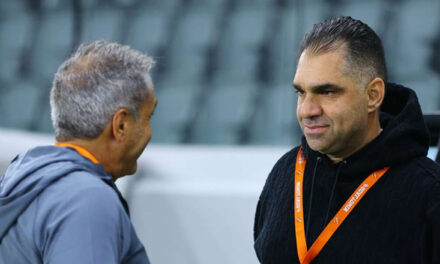 Kush ishte biznesmeni dhe futbollisti që u vra në Qipro?