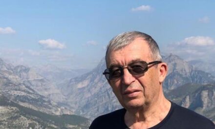 Patriotizmi si thiatro