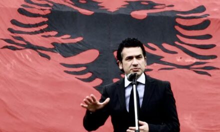 Paaftësia shtetformuese në Kosovë është shërbimi më i mirë ndaj Serbisë