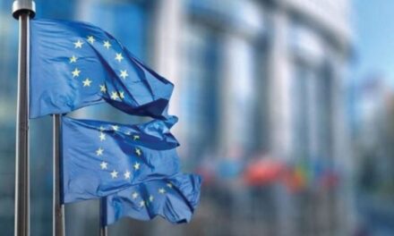 Nuk siguron votat/ BE heq dorë nga “kontrolli i bisedave” online