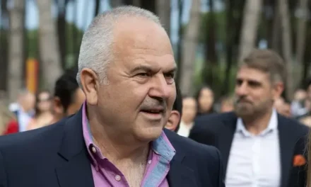 SPAK dhe BKH kontrollojnë banesën dhe pronat e biznesmenit Artan Dulaku