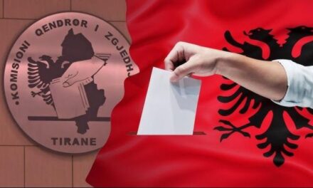 Përfundon afati për regjistrimin e kandidatëve për zgjedhjet e 9 nëntorit, emrat në garë për kryetarë në 5 bashkitë e vendit