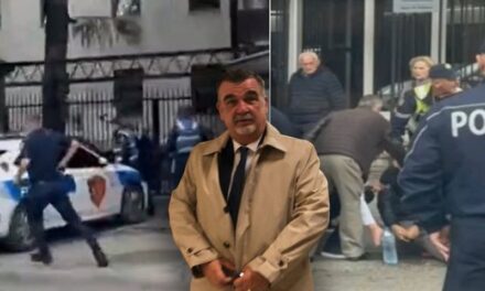 Vrasja e gjyqtarit Kalaja – Prokurorët kërkojnë mbledhje urgjente për sigurinë dhe mbrojtjen e magjistratëve