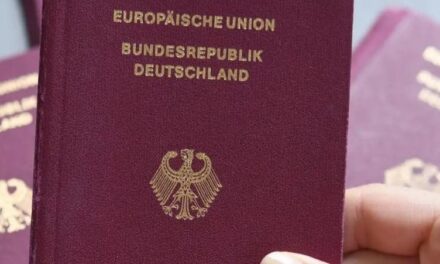 Gjermania shqyrton heqjen e nënshtetësisë së përshpejtuar, shtrëngohet politika e migracionit