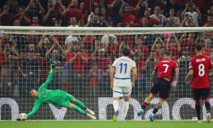 Statistikat: Kombëtarja shkon në Serbi me probleme në sulm, Shqipëria ‘ka harruar’ të shënojë